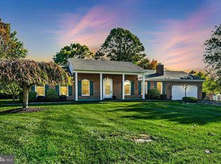 5117 Meadowview Dr, White Hall, MD 21161