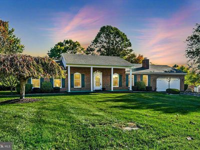 5117 Meadowview Dr, White Hall, MD, 21161
