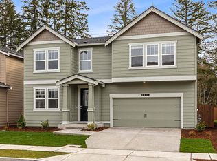 Caslon Plan, Sleater Crossing, Olympia, WA 98506