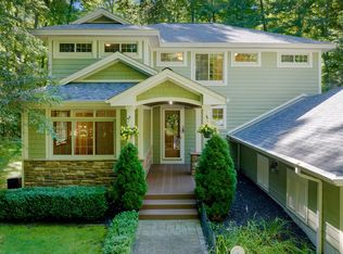 1299 Cedar Dr, Traverse City, MI 49685