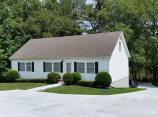 401 S Mineral Springs Rd, Durham, NC 27703