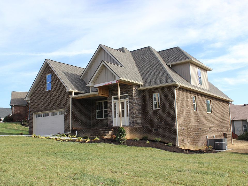 2nd image of 439 Britts Dr Lot 77