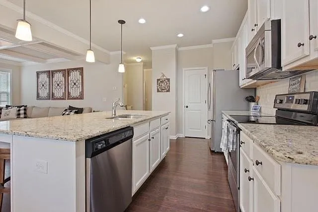5304 Castle Shoals Way — Photo 15