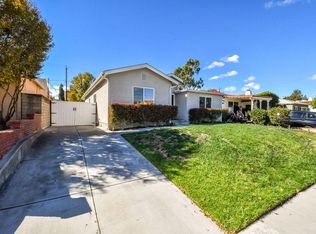 321 N Lima St, Burbank, CA 91505