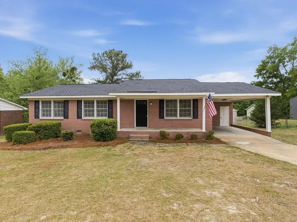 1830 Cupstid St, Cayce, SC 29033