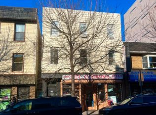 298 Newark Ave FLOOR 2, Jersey City, NJ 07302