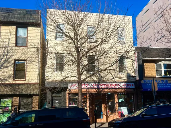 298 Newark Ave Floor 2, Jersey City, NJ 07302