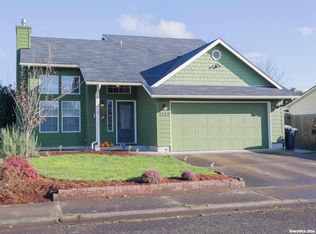 2725 S 12th St, Lebanon, OR 97355