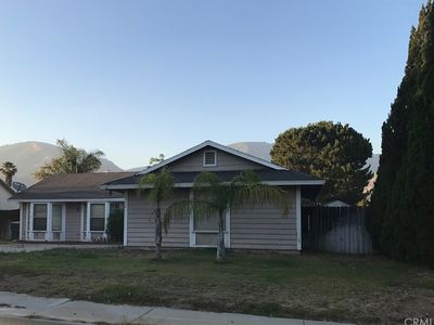 2518 Washington St, San Bernardino, CA, 92407