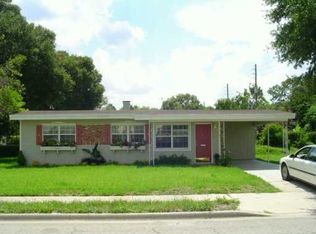 1100 Bennett Rd, Orlando, FL 32803