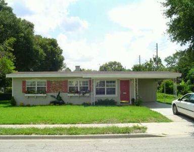 1100 Bennett Rd, Orlando, FL, 32803