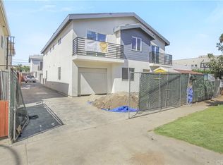 949 N Hobart Blvd, Los Angeles, CA 90029