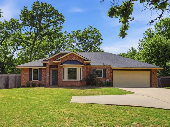 19 Sequoyah Blvd, Shawnee, OK 74801