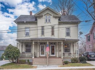 403 Church St, Hackettstown, NJ 07840