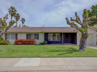 725 N 3rd St, Patterson, CA 95363