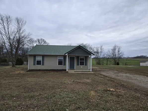 337 Bumpus Mill Rd, Oak Grove, KY 42262