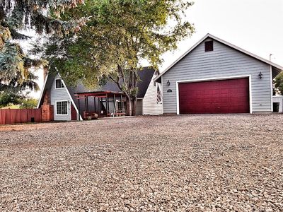 6504 Palomino Ct, Klamath Falls, OR, 97603