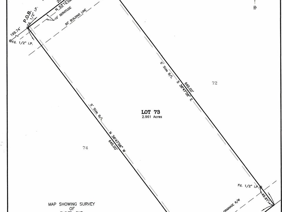 2nd image of 535 Pecan Drive