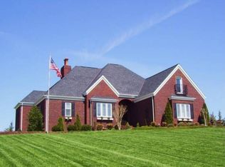 11349 Reedy Creek Rd, Bristol, VA 24202