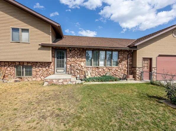 1400 Schley Ave, Butte, MT 59701