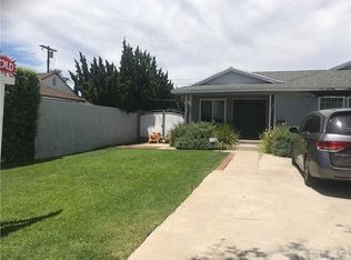 10001 Gloria Ave, North Hills, CA 91343