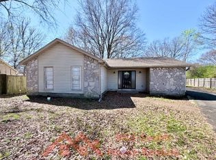 7029 Tree Line Cv, Memphis, TN 38133