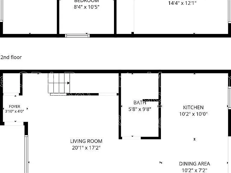 1423 E Lunceford Ln #2 — Photo 23