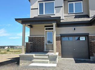 837 Andesite Ter, Ottawa, ON K2J 7H4