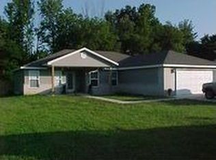 87 Lob Lob Ln, Jane, MO 64856