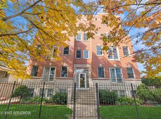 4232 N Harding Ave APT 2N, Chicago, IL 60618