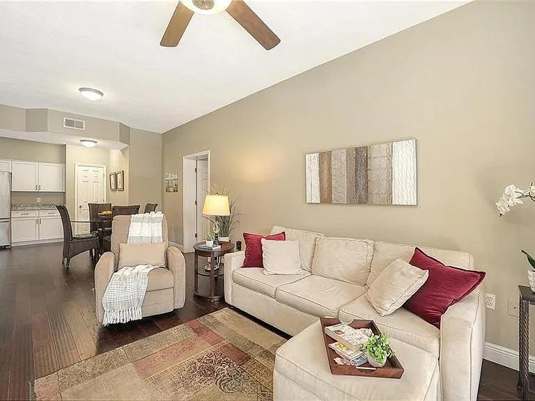 4224 Central Sarasota Pkwy #1116 — Photo 6