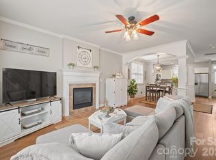 20452 Greenway Heights Dr, Cornelius, NC 28031