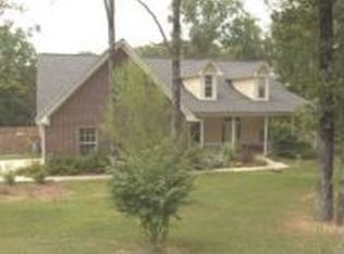20 Cassidy Cv, Greenbrier, AR 72058
