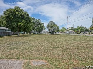 205 Odis St, San Antonio, TX 78204