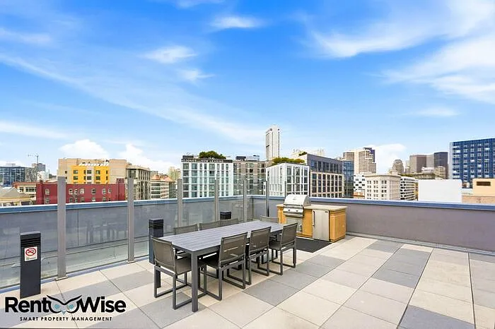 1075 Market St #808 — Photo 29