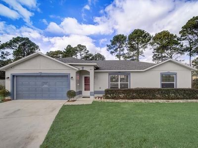 1867 Pickens Ct, Deltona, FL, 32738