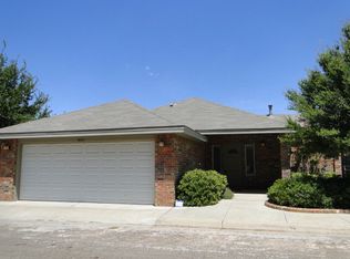 1800 Ranger St, Midland, TX 79707