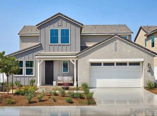 110 Takamasa Way, Oceanside, CA 92057