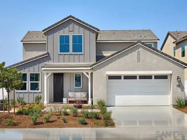 110 Takamasa Way, Oceanside, CA 92057