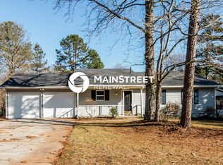 1102 Greendale Ln, Jonesboro, GA 30238