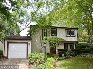 9608 Rocksparkle Row, Columbia, MD 21045