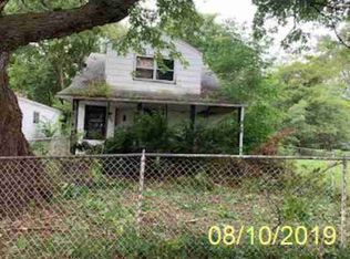 14877 Braile St, Detroit, MI 48223