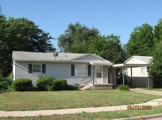 212 W 8th St, Edmond, OK 73003