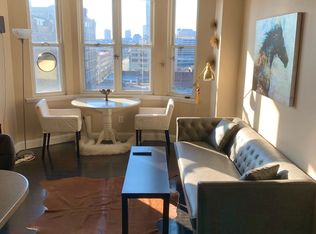 2135 Walnut St APT 802, Philadelphia, PA 19103
