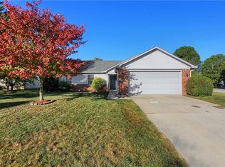 5842 Trophy Oaks Ct, Indianapolis, IN 46237