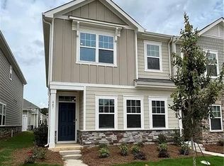 647 Sagecroft Ln, Indian Trail, NC 28079