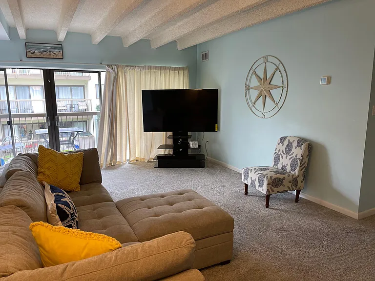 13908 N Ocean Rd #6A — Photo 2