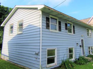411 W Hudson St, Elmira, NY