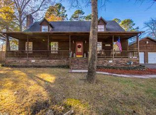 10315 Pomegranate Ave, North Little Rock, AR 72118