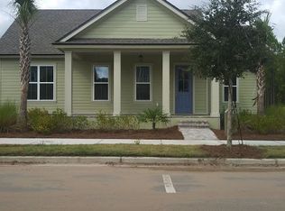 237 Floco Ave, Yulee, FL 32097